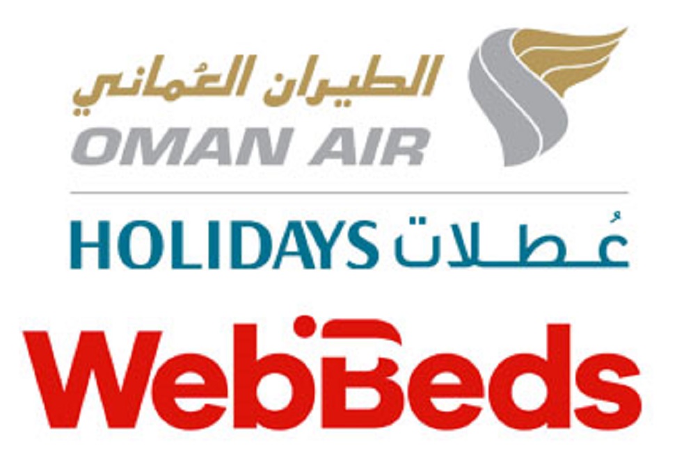 Oman Air Holidays Partners with WebBeds in Push to Further Digitize Packaged Holidays Booking Experience