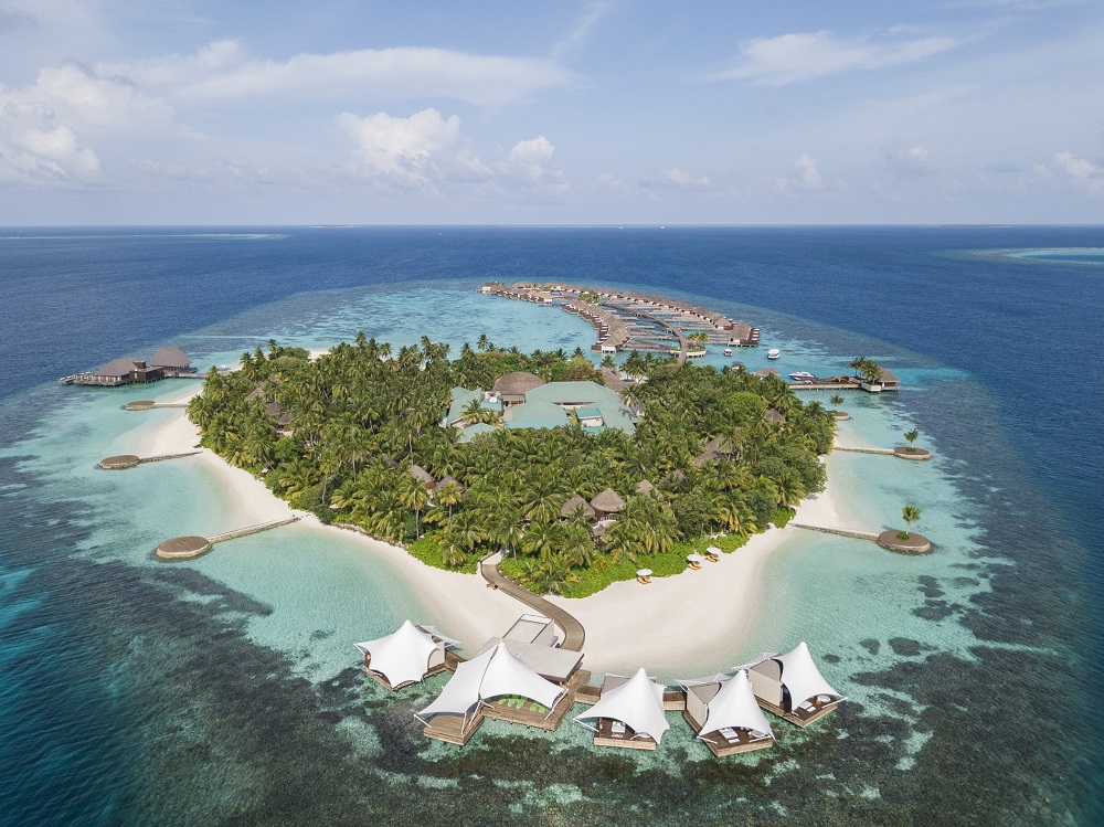 Escape To The Maldives This Eid-Al-Adha