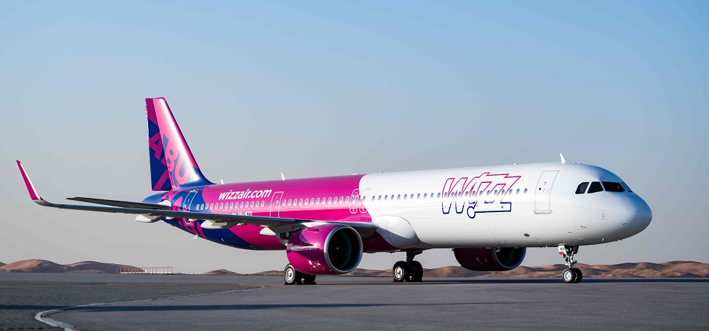 Wizz Air Launches Paperless Flight Deck With Its New Electronic Flight Bag