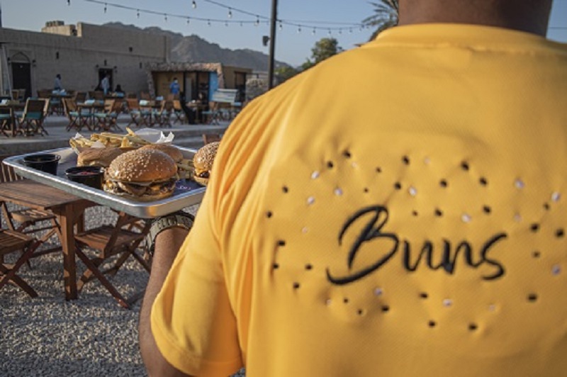 Buns’ Burger Chain Set to Transform UAE’s Fast-Food Landscape