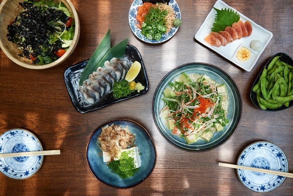 Dubai’s favourite neighbourhood izakaya opens second branch at Swissotel Al Murooj in Dubai Downtown