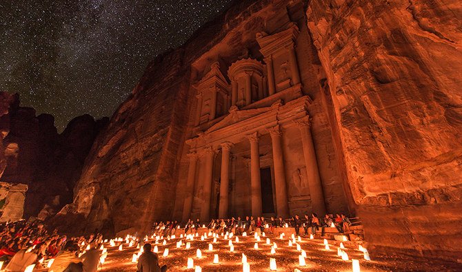 Wego and Jordan Tourism Board Announce Partnership To Attract more GCC Tourists to “Breathe” in Jordan