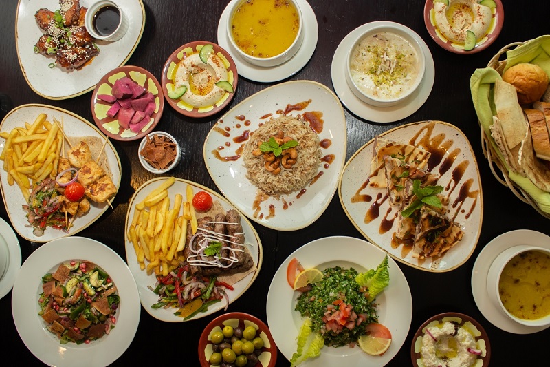 Relish sumptuous family feast this Eid holiday at Ramada Downtown Dubai