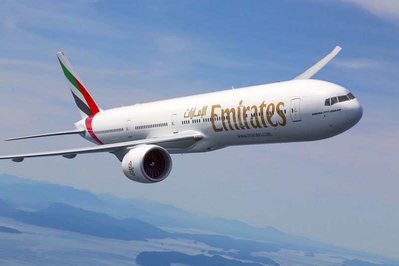 Emirates Helps Last-minute Planners Take Advantage of Summer Travel