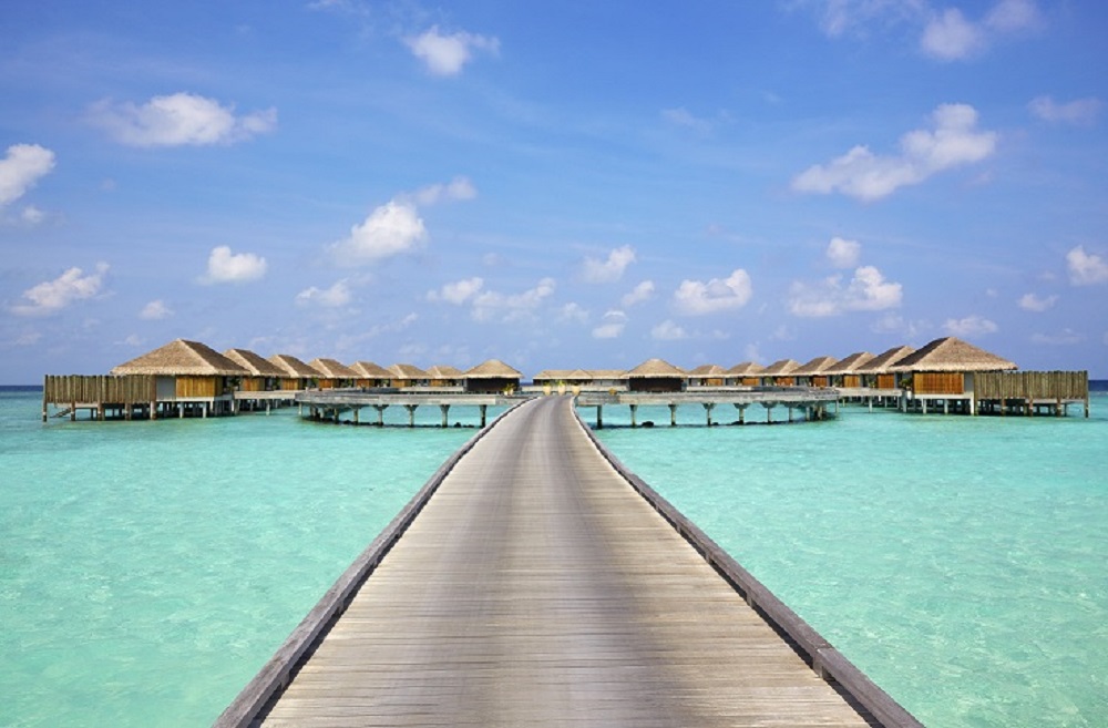 Velaa Private Island: A Luxurious Summer Destination