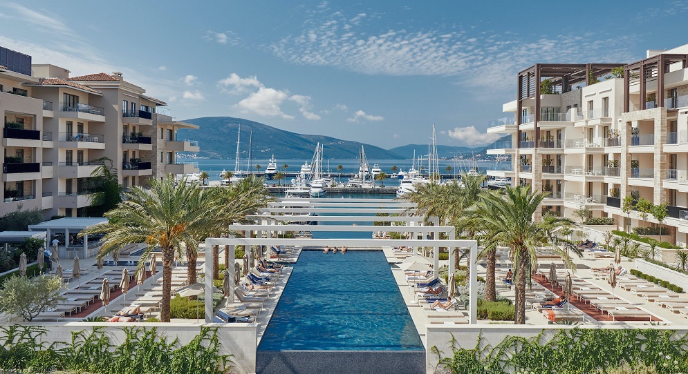 New Retail Horizons for Porto Montenegro 2021 Season