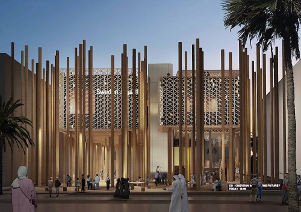 ABB to present sustainable solutions at Dubai EXPO 2020