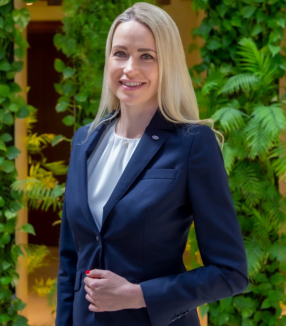 Sofitel Dubai The Palm Announces New Director Of Rooms