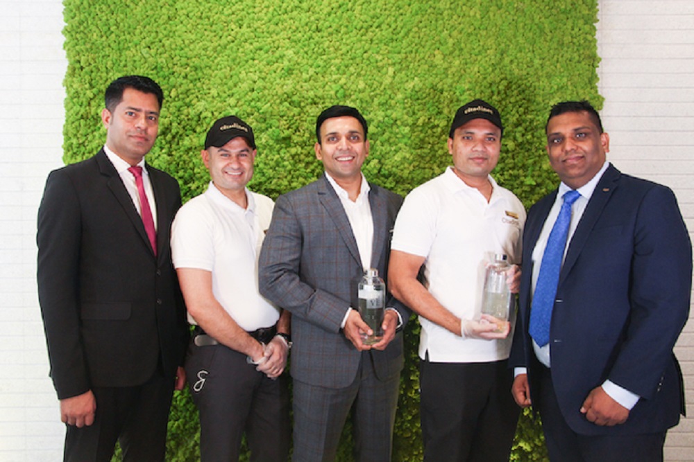 Citadines Metro Central Dubai Launches a New Green Initiative