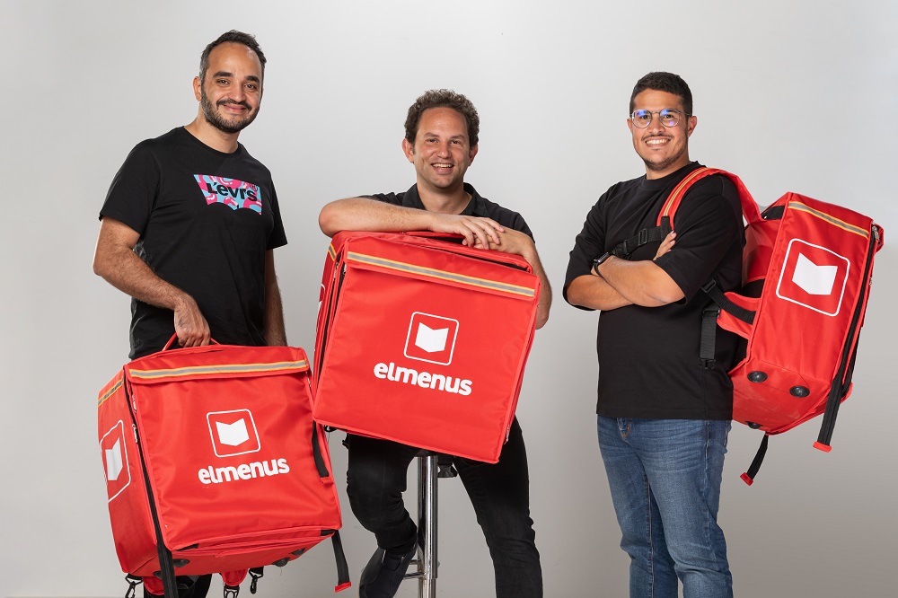 Fawary, Luxor Capital And Marakex $10 Million In Elmenus ‘PRE-SERIES C’  Fundraise