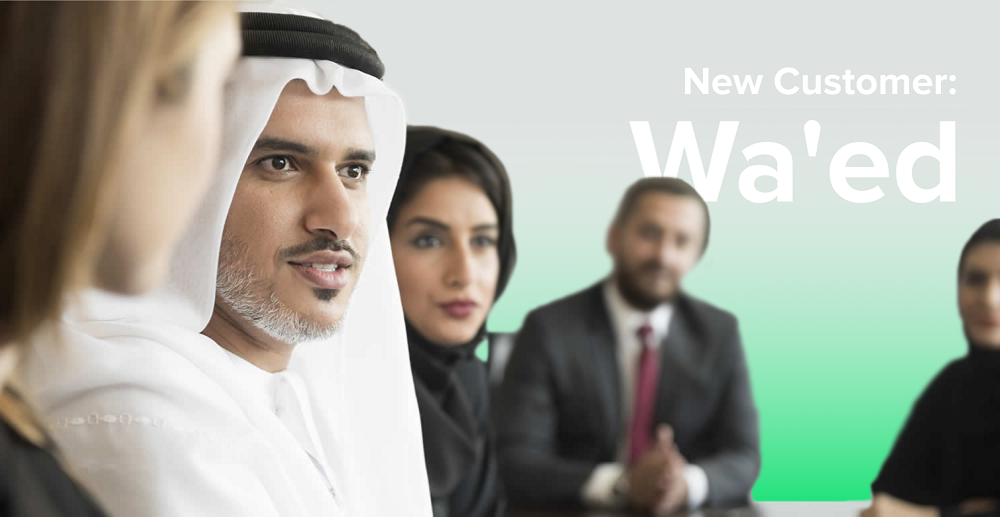 Wa’ed Selects HES FinTech as Software Vendor