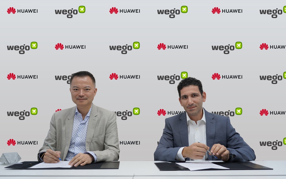 Search, Book, Go! Huawei’s Petal Search Wego Collaborate On a App Travel Experience