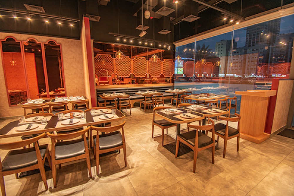 A New Era for India Bistro