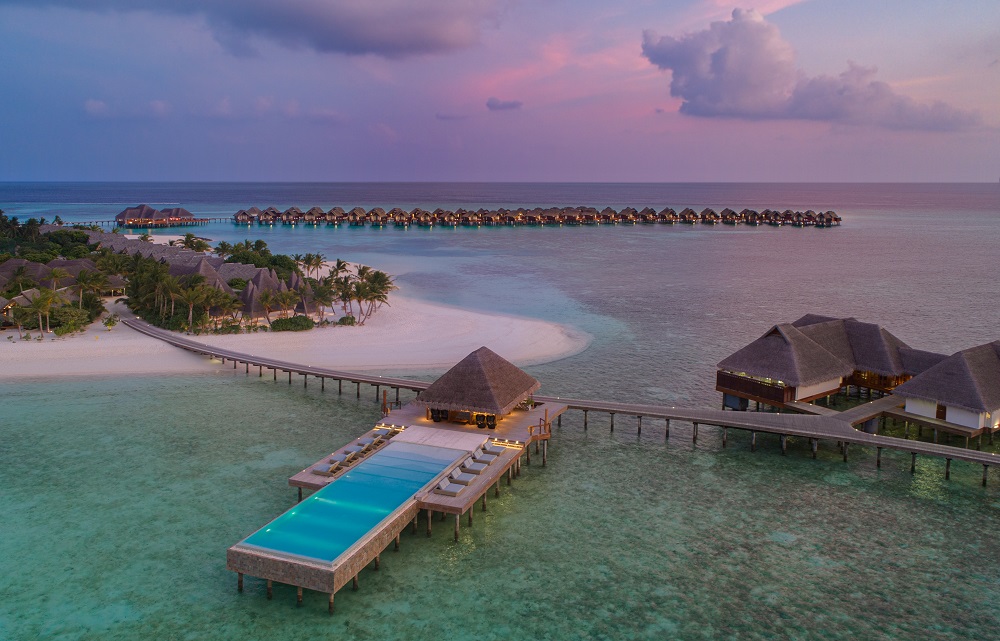 Heritance Aarah, Adaaran Resorts Maldives Enhance Guest Safety With 90 Per cent Of Staff Fully Vaccinated