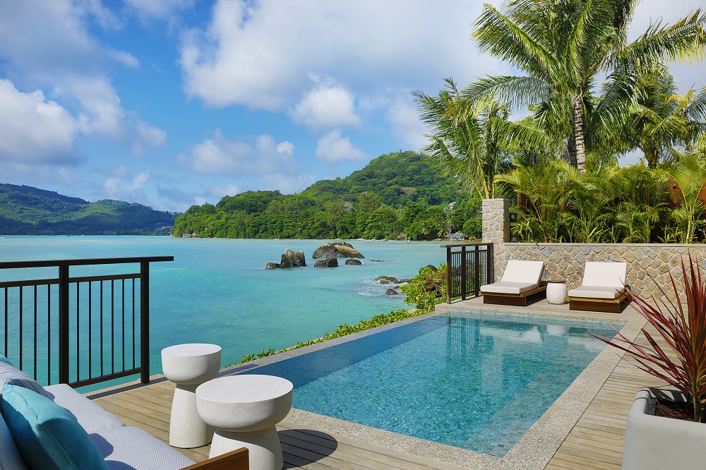 LXR Hotels & Resorts Celebrates Seychelles Debut with Opening of Mango House