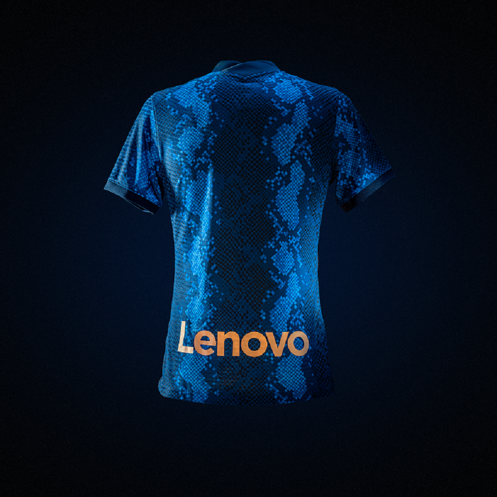 Lenovo and FC Internazionale Milano Strengthen Winning Partnership