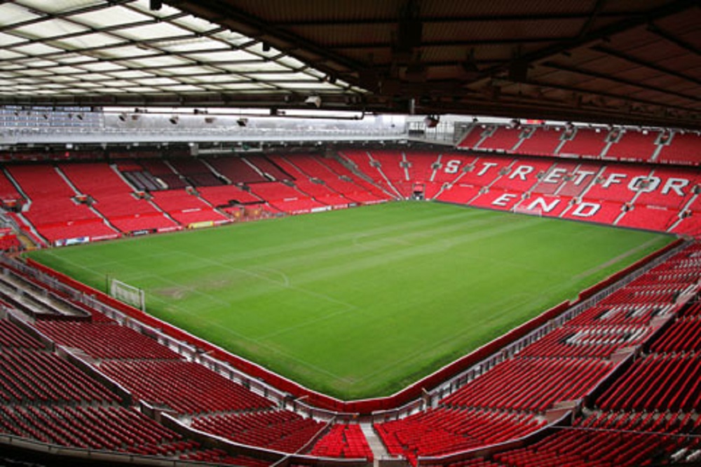 Seera Group Appointed as Exclusive Ticket Reseller for Manchester United in Saudi Arabia