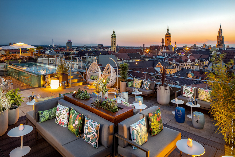 Experience the Cultural Flair of Munich this Summer