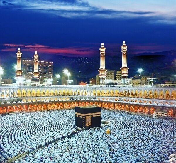 Airbus deploys mission-critical communication solutions to help secure Hajj in 2021