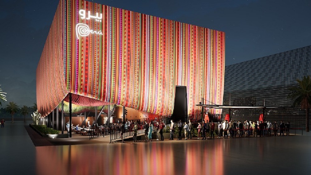 Peru Strengthens Its Revival Through Expo 2020 Dubai