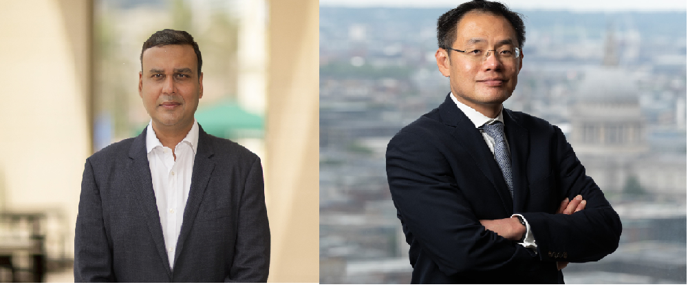 Shangri-La Makes Key Regional Appointments