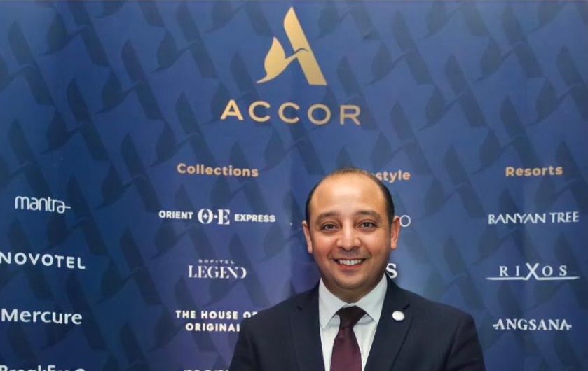 Accor announces executive promotions