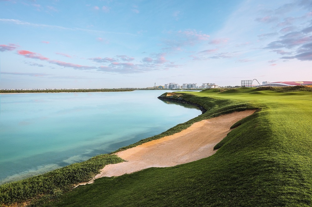 Tour Operators To Target Abu Dhabi, To Welcome International Golfers From Expanding Green List Of Countries