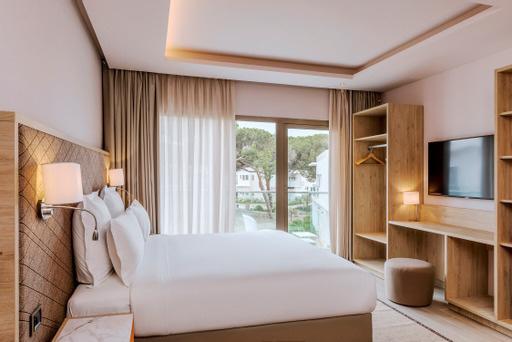 Radisson Hotel Group reaffirms expansion plans in Morocco with the announcement of seven new hotels, adding 1600+ rooms to its current portfolio