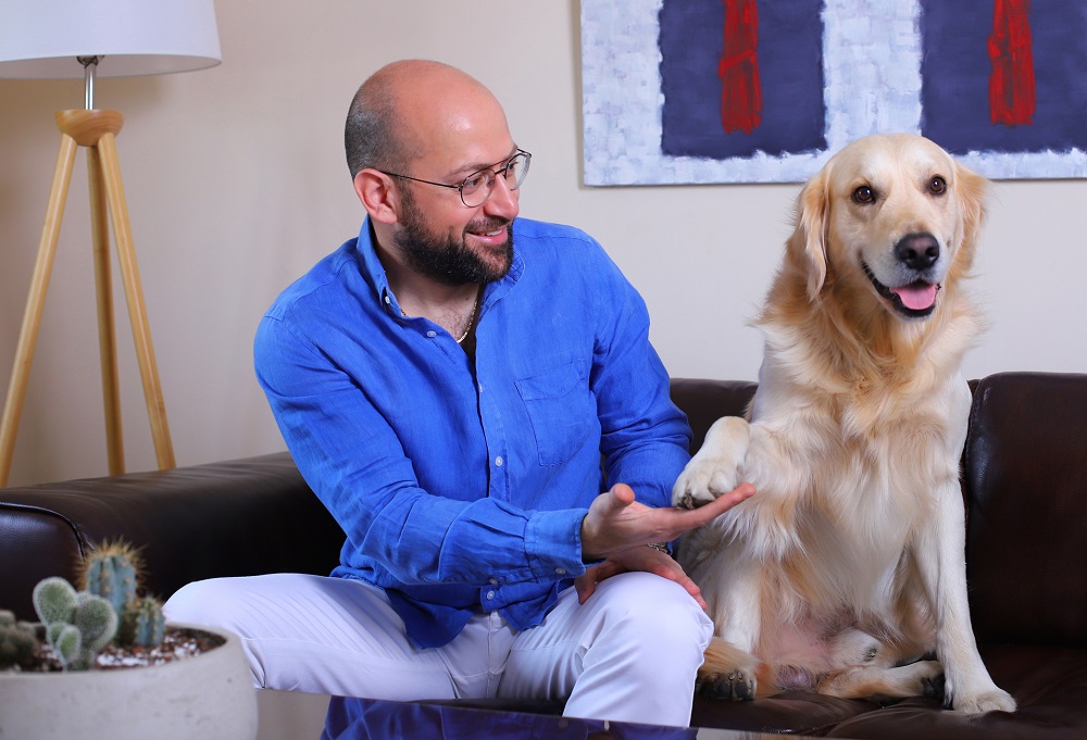 Lebanon’s PawPots Winner of Nestlé Purina PetCare’s UNLEASHED 2021 Accelerator Lab Program