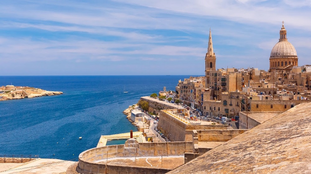 Malta welcomes UAE Travelers holding Vaccine Certificates issued by Dubai Health Authorities.