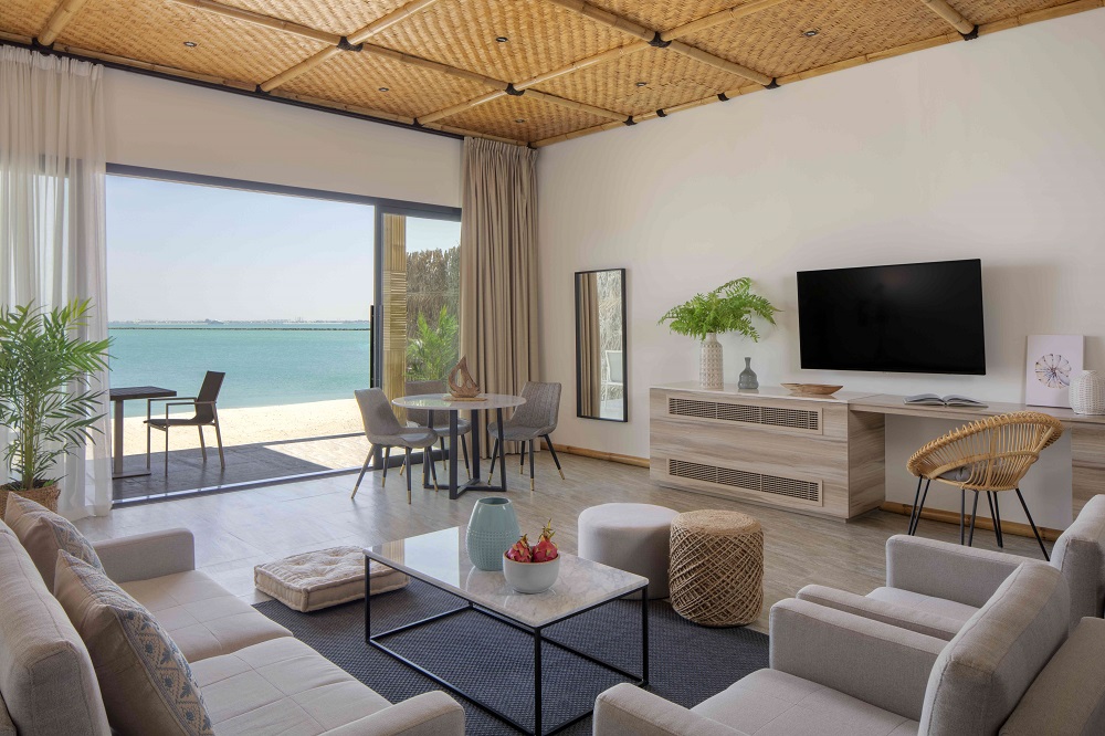 Anantara Hotels, Resorts & Spas Announces Upcoming Launch of New Resort on Dubai’s World Islands