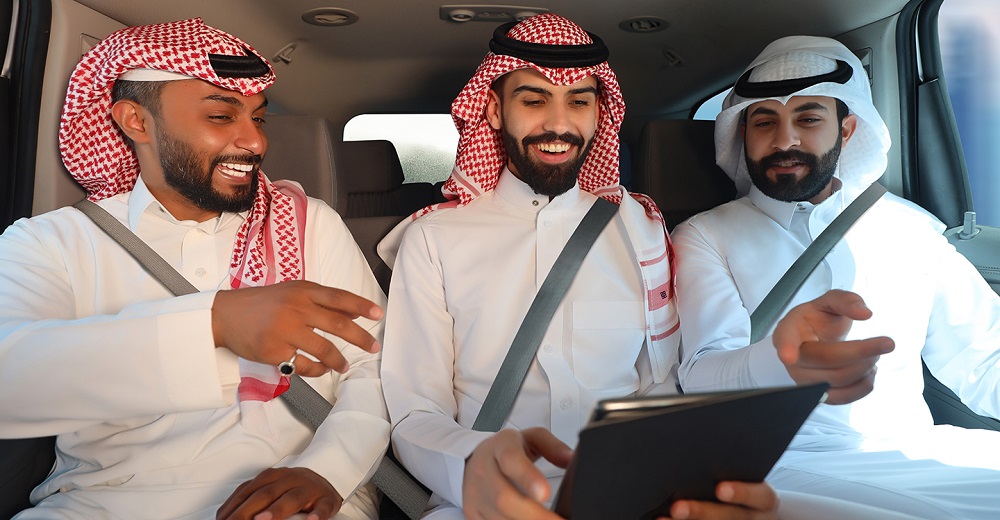 Learn about Careem’s offers to corporate employees