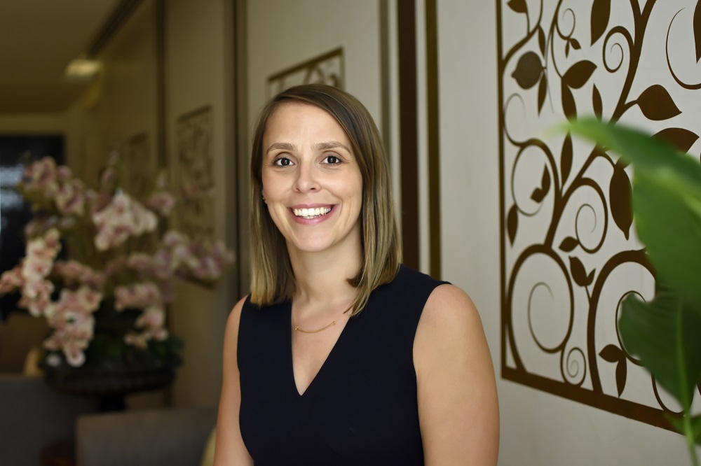 DoubleTree by Hilton Ras Al Khaimah Appoints New Hotel Manager  Eva Muscheid