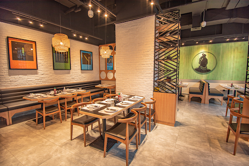 Award-Winning Pan Asian Restaurant China Bistro  Spreading Its flavours Across UAE