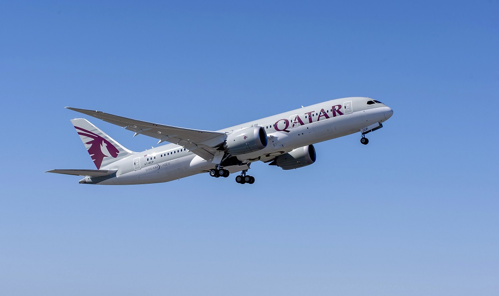 Qatar Airways plans for new distribution agreement with Sabre, paving way for richer offers, including NDC