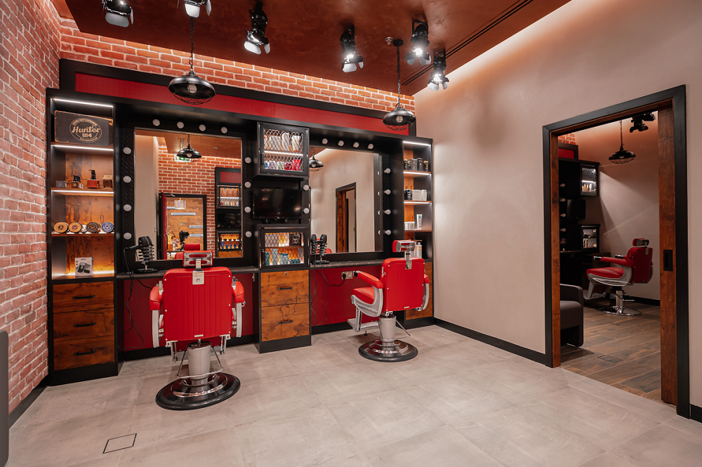 Nation Towers welcomes two beauty and grooming lounges to its unparalleled collection of lifestyle brands