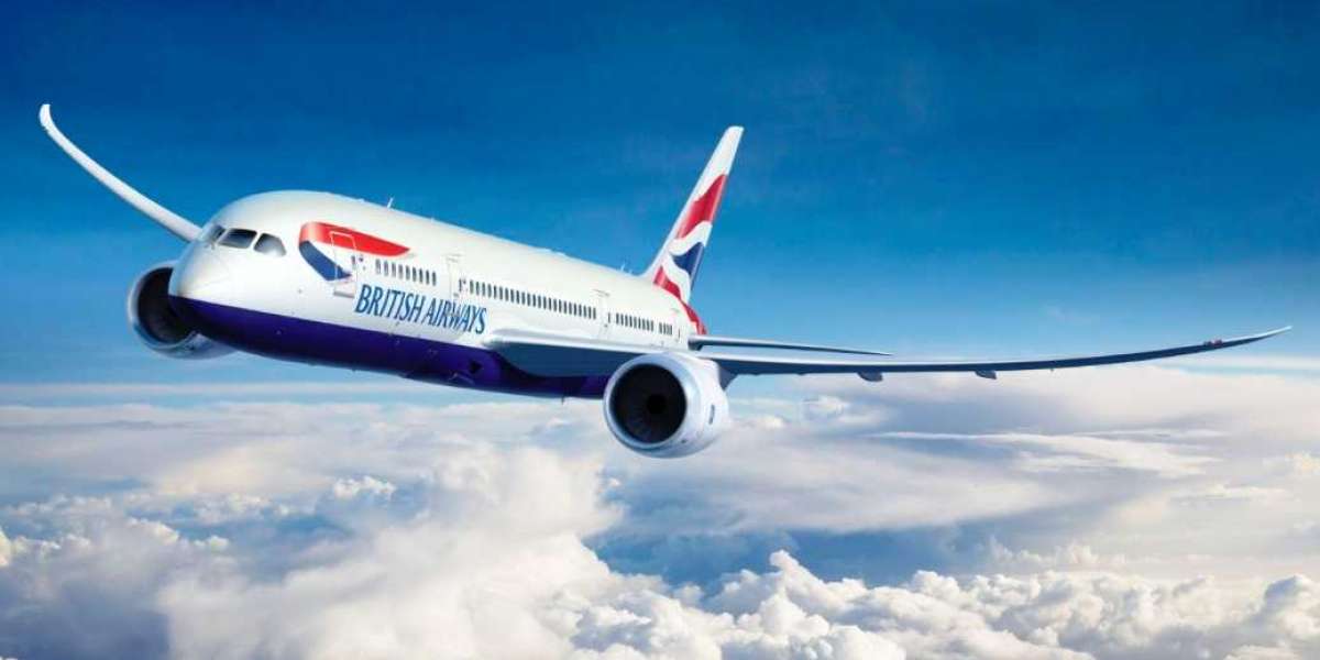 British Airways Resumes Flights from Dubai to London