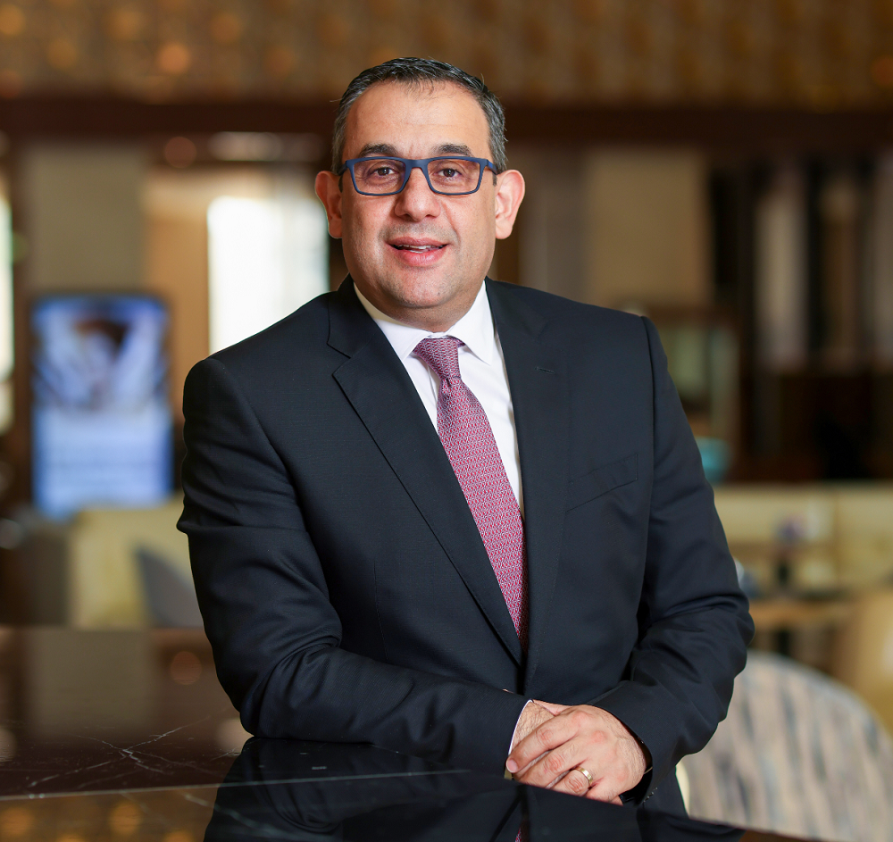 Ishraq Hospitality appoints Joseph Karam as Cluster General Manager for Jumeirah and Dubai Deira properties