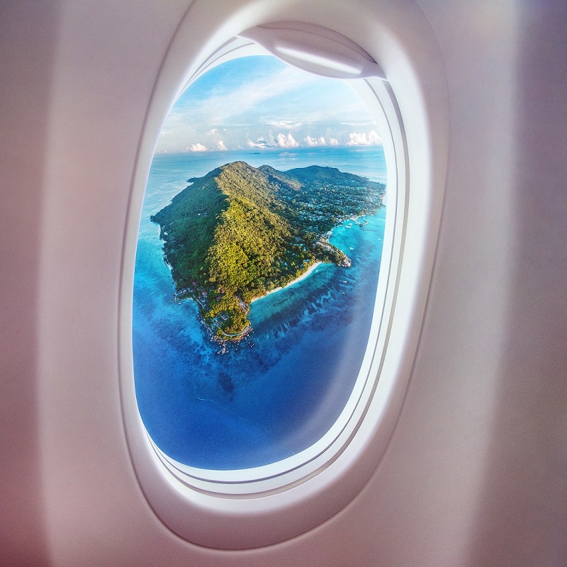 Etihad Airways Adds More Flights To Seychelles