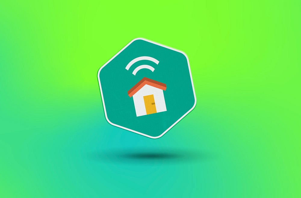 Kaspersky Smart Home Security: حلّ جديد من كاسبرسكي لحماية الأجهزة المنزلية المتصلة بالإنترنت