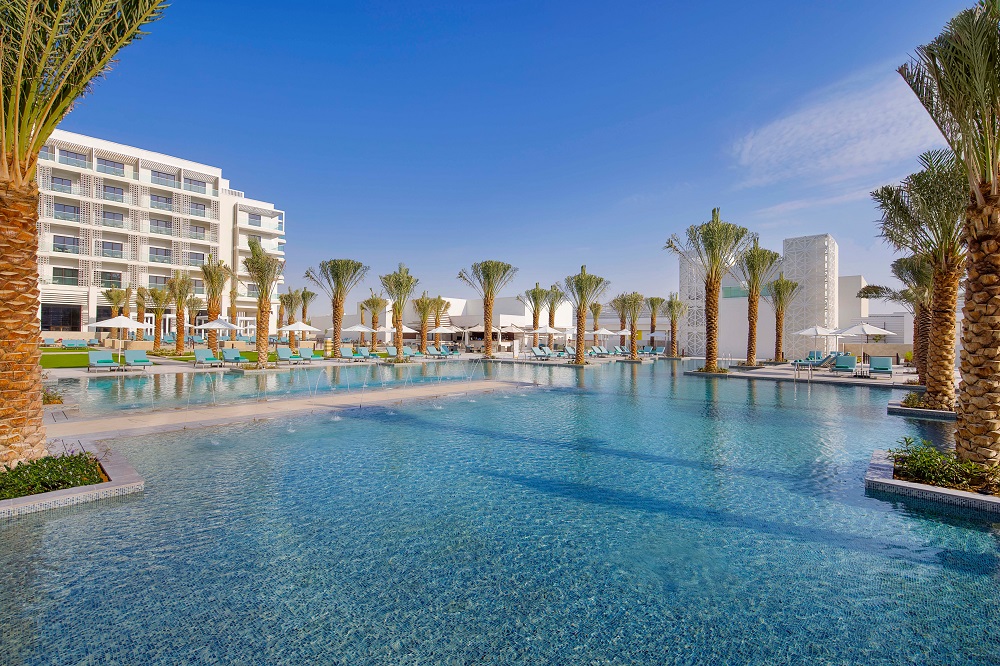 Hilton Abu Dhabi Yas Island Launches Unmissable Offers This September