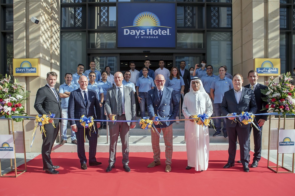 Wyndham Debuts Days Hotel By Wyndham Brand In UAE