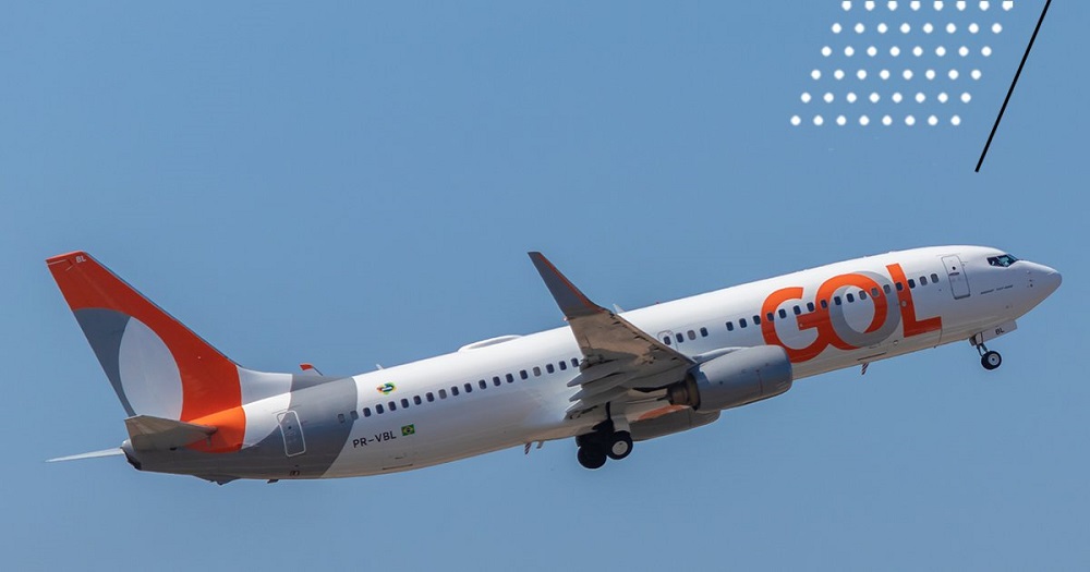 Brazil’s GOL Linhas Aéreas now fully powered by Sabre’s passenger service system