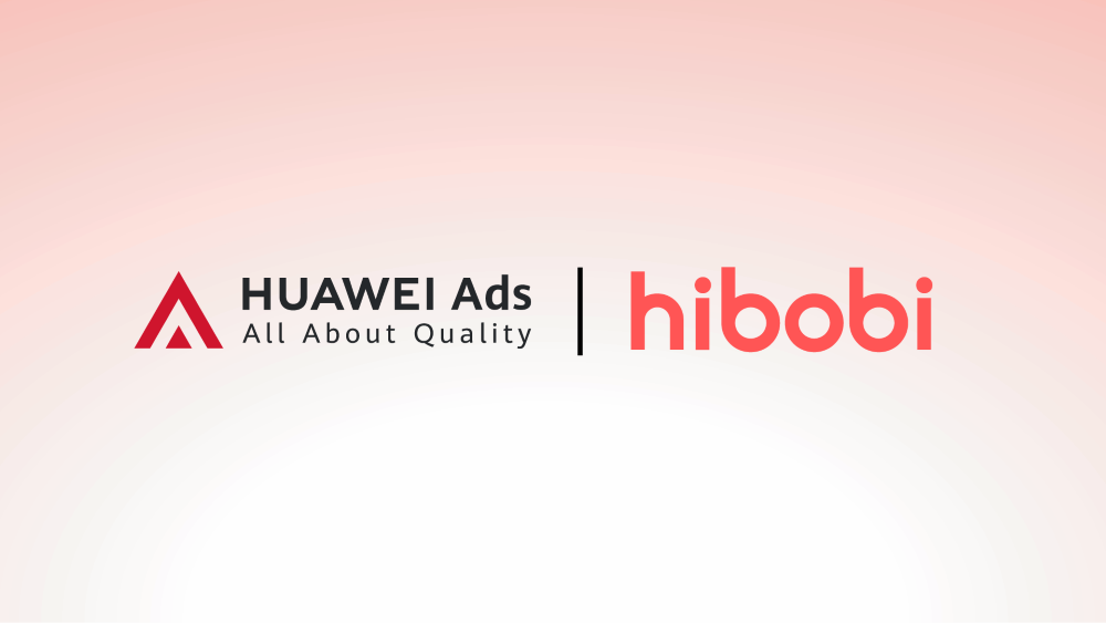 تطبيق “هاي بيبي” (Hibobi) يواصل تحقيق المزيد من النجاح بدعم من “إعلانات هواوي” (HUAWEI Ads)