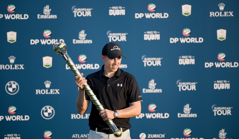 Fans Set To Return To The 2021 DP World Tour Championship, Dubai