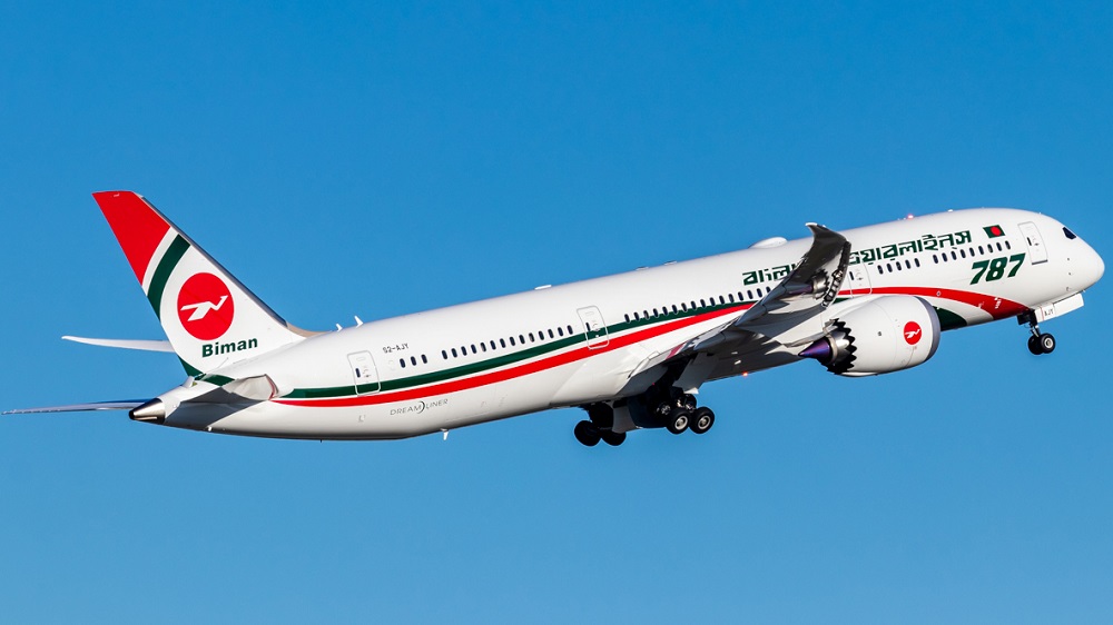 Biman Bangladesh Airlines adopts comprehensive suite of Sabre solutions to drive revenue growth through digital transformation