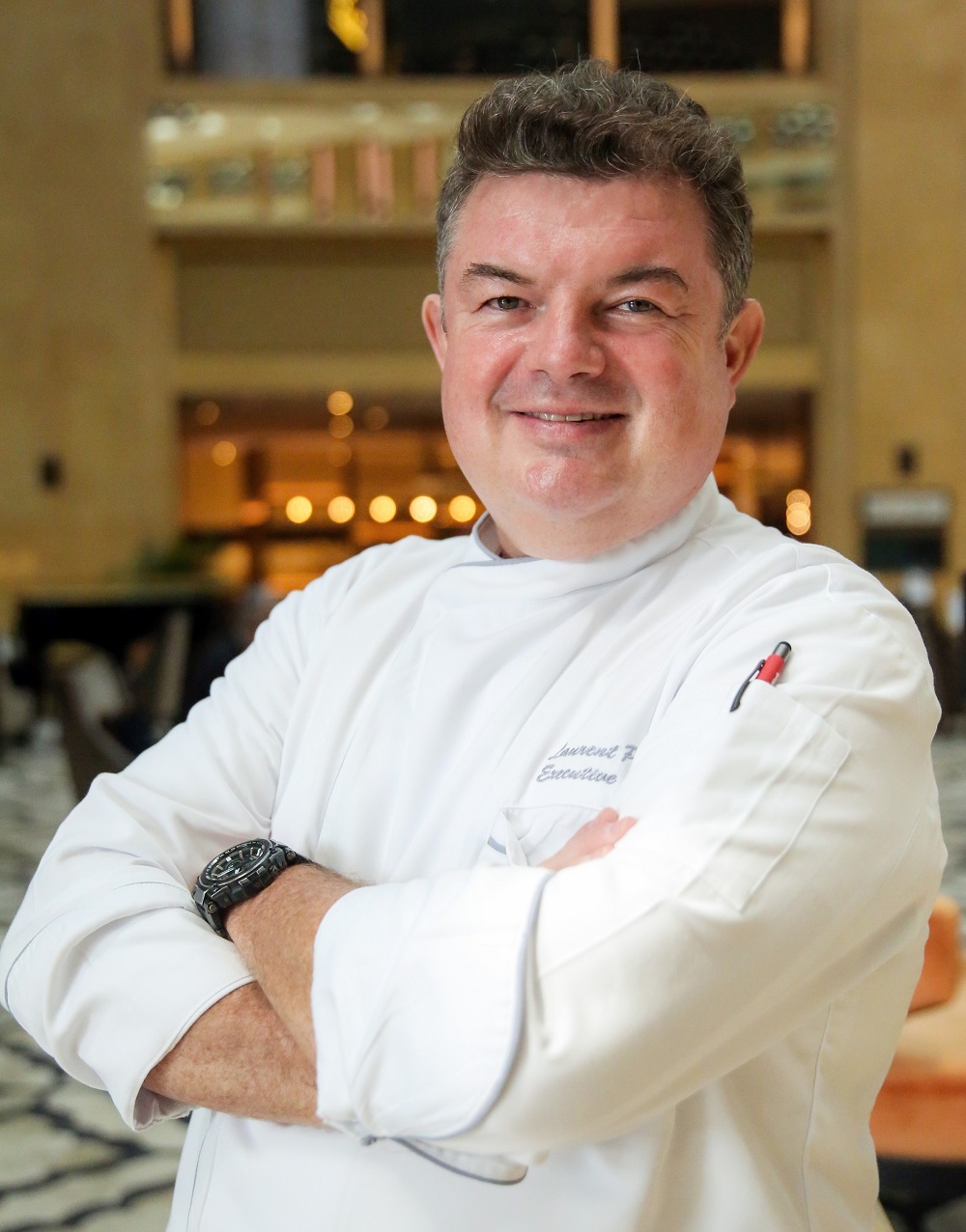 The H Dubai Appoints New Executive Chef to Lead the Culinary Team