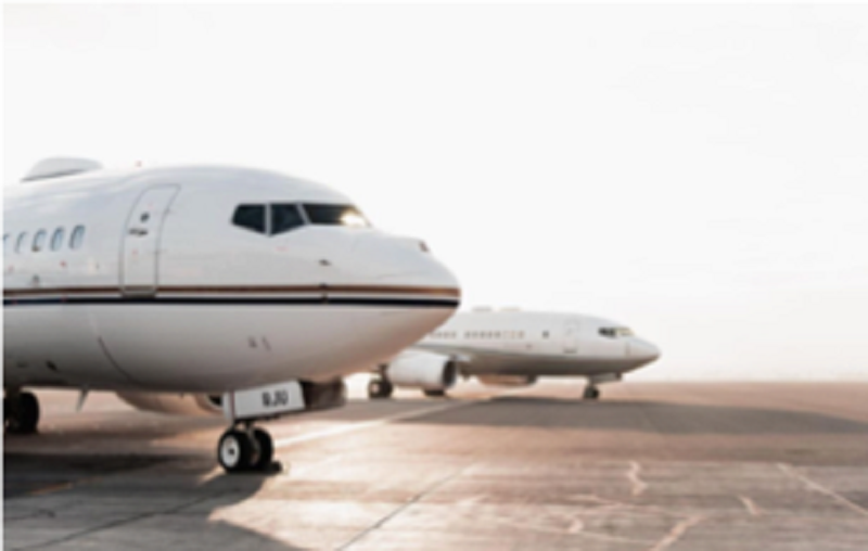 RoyalJet Group expands its presence in the UAE