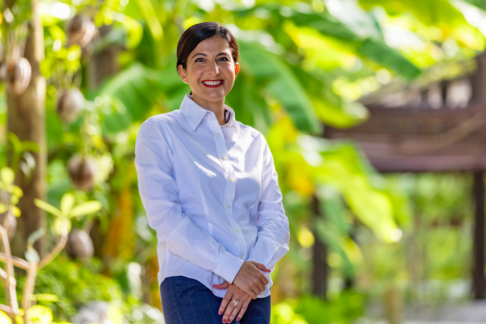 OZEN RESERVE BOLIFUSHI Appoints Elise Rimbaud as Director of Spa and Wellness