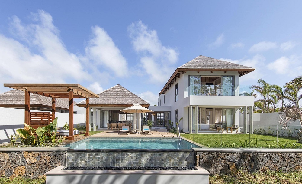 Anantara Iko Mauritius Resort & Villas Reopens with Wellness & Active Wellbeing Programme and Addition of Exclusive Pool Villas